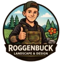 Roggenbuck Landscape & Design Co. badge